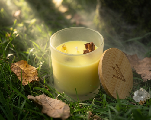 Ritual De Abundancia